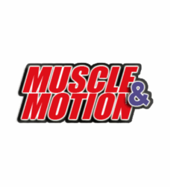 Muscle and Motion