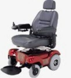 Medical Equipment Solutions