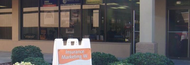Insurance Marketing Specialist West, Inc.