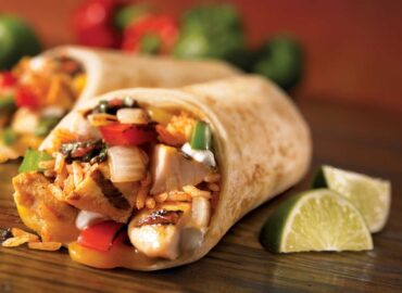 Dos Hermanas Mexican/American Steakhouse