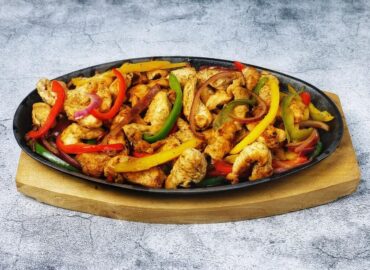 Dos Hermanas Mexican/American Steakhouse