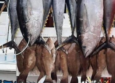 Big Shooter Fishing Charters