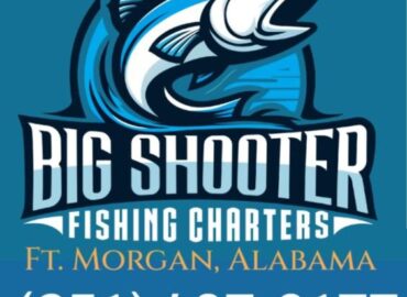 Big Shooter Fishing Charters