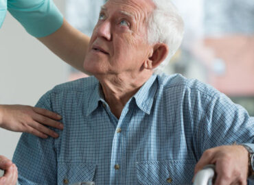 Lake Forest Home Care