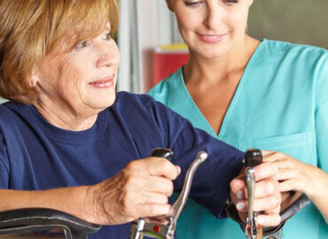 Lake Forest Home Care