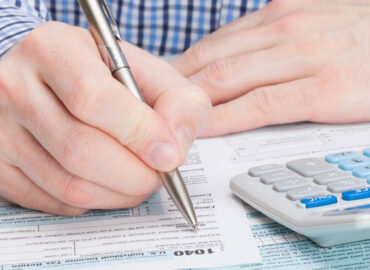 The Financial Firm
