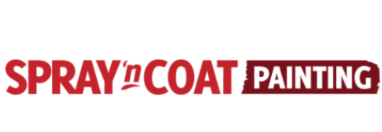 Spray 'n Coat Painting