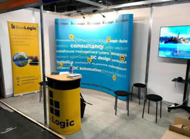 BoxLogic Consultants Ltd