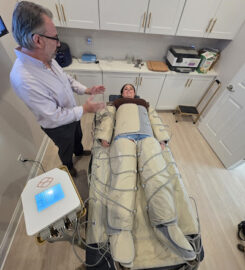 Abbracci Wellness Center