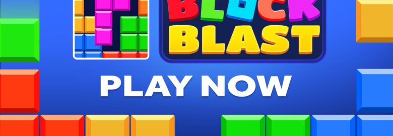 Unwind and Challenge Your Mind with Block Blast!