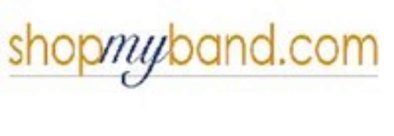 Shop My Band