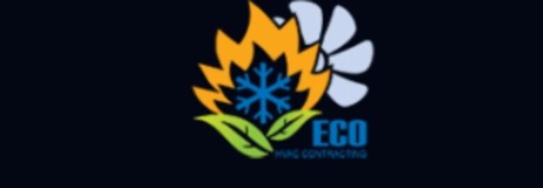 ECO HVAC CONTRACTING