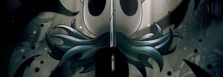 Hollow Knight