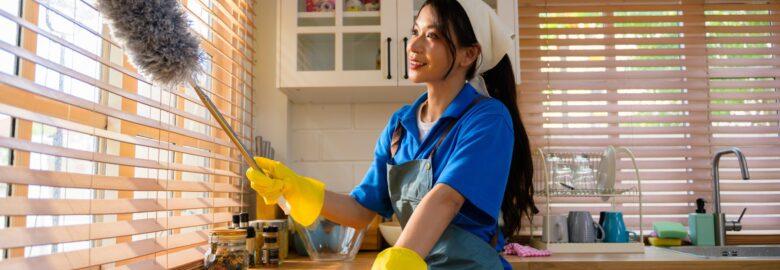 Reliable Home Cleaning Ottawa Services by Sweepy Maids