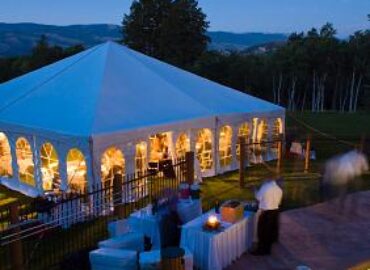 Tiffany's Catering