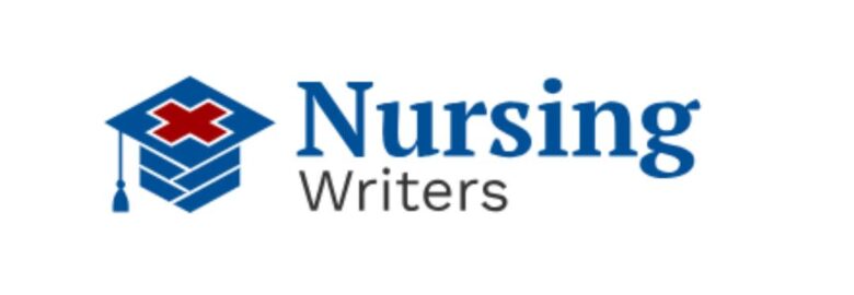 Nursing Writers UK