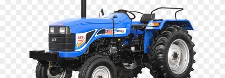 Sonalika Tractor: Powerful Performance for Modern Farming