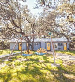 Windmill Wellness Ranch
