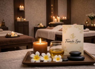 Spa Trends