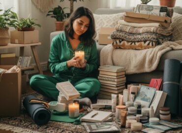Spa Trends